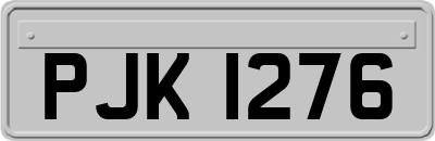 PJK1276
