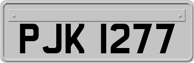 PJK1277
