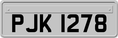 PJK1278