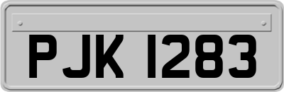 PJK1283