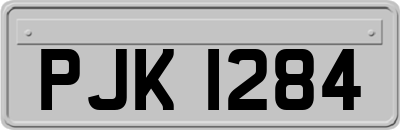 PJK1284