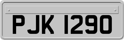 PJK1290