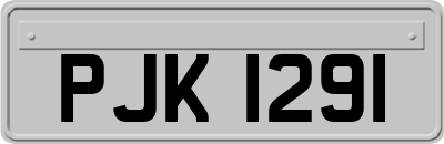 PJK1291