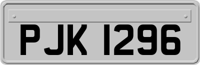 PJK1296