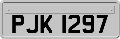 PJK1297