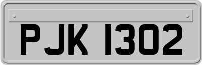 PJK1302