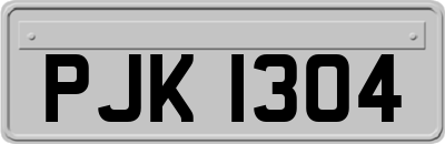 PJK1304