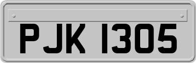 PJK1305