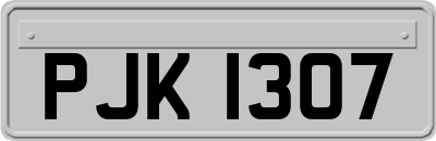 PJK1307