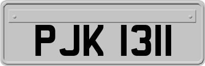 PJK1311