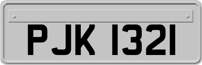 PJK1321