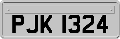 PJK1324