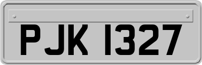 PJK1327