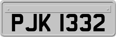 PJK1332
