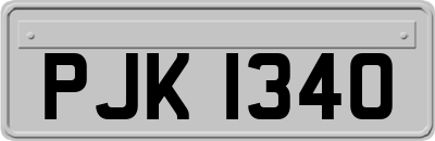 PJK1340