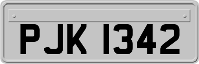PJK1342