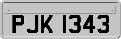 PJK1343