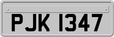 PJK1347