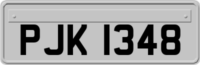 PJK1348