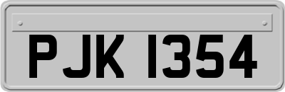 PJK1354