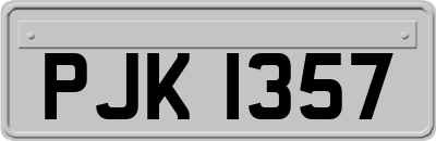 PJK1357