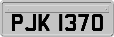 PJK1370