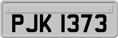 PJK1373
