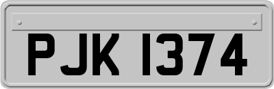 PJK1374