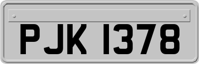 PJK1378