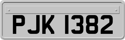 PJK1382