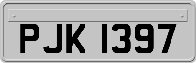 PJK1397