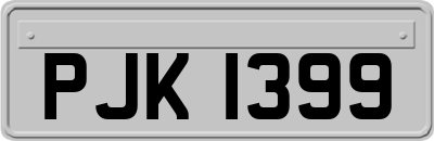 PJK1399
