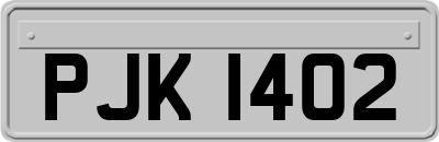 PJK1402