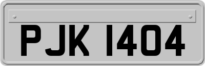 PJK1404