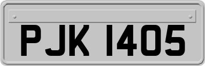 PJK1405