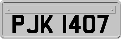 PJK1407