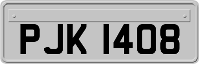 PJK1408