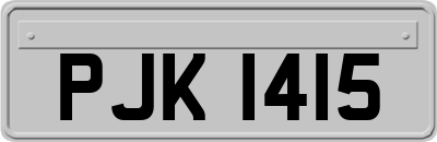 PJK1415