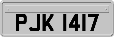 PJK1417