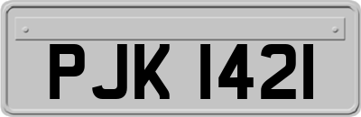 PJK1421