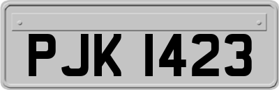 PJK1423