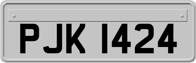 PJK1424