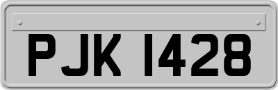 PJK1428
