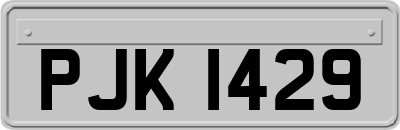 PJK1429