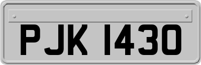 PJK1430