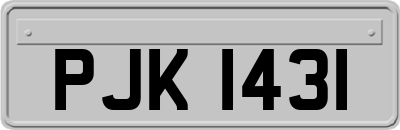 PJK1431