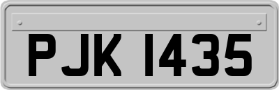 PJK1435