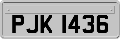 PJK1436