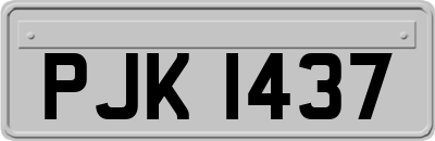 PJK1437