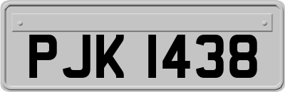 PJK1438